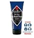 Jack Black Pure Clean Daily Facial Cleanser with Aloe and Sage Leaf 6 oz