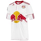 NY Red Bulls MLS 2010 Home Soccer Jersey