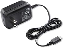 Kindle Fire Charger / AC Adapter
