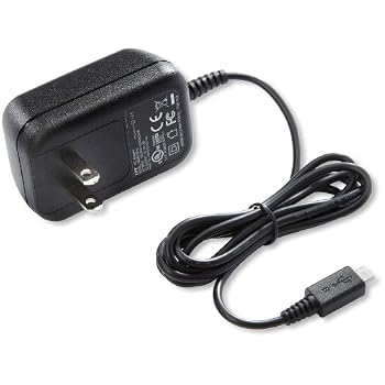 Set A Shopping Price Drop Alert For Kindle Fire Replacement AC Adapter