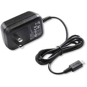 Kindle Fire Charger AC Adapter by Amazon