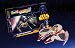 Revell 06651 - easykit Steckbausatz Star Wars, Obi-Wan's Jedi Starfighter