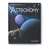 Discover: Astronomy Children's Book