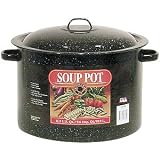 11-1/2QT Cover Stew Pot