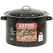 Stock Pot with Cover -11-1/2 Q