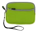 Assorted Neoprene Sleeve Carrying Case for Garmin Nuvi 255W 500 550 900T