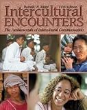 Intercultural Encounters, Fifth Edition: The Fundamentals of Intercultural Communication