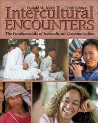 Intercultural Encounters: The Fundamentals of Intercultural Communication, 5th Edition