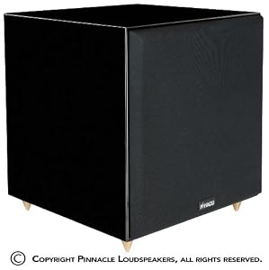 Where can I buy Pinnacle Speakers Sonic 500 12 Inch 500 Watt Powered Subwoofer Piano Lacquer Black Reviews Buy Pinnacle Speakers Sonic 500 12 Inch 500 Watt Powered Subwoofer Piano Lacquer Black Online
