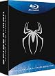 Coffret Trilogie Spider-man  [Blu-ray]