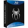 Coffret Trilogie Spider-man  [Blu-ray] <b>Blu-ray</b> ~ Tobey Maguire
