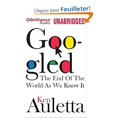 Googled: The End of the World as We Know It