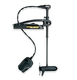 Minn Kota Max Pro Bow-Mount Trolling Motor (101-lb Thrust, 42 Shaft)