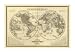 Johnsons Globular World - Vision studio Art Print Poster 36 x 24