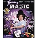 ABRACADABRA SHOW TOP HAT
