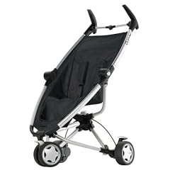 Quinny 65602370 Zapp Storm, inkl. Sonnendach, Regenverdeck, Reisetasche und Adapter f�r die Maxi-Cosi Babyschale, Kollektion 2009
