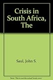The crisis in South Africa