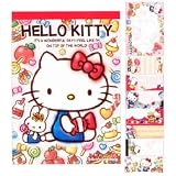 Hello Kitty Memo Pad