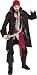 Captain Jack Sparrow Costume