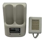 BLACK&DECKER VP用充電器 Z-VP130
