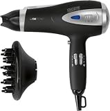 Produkt-Bild: Clatronic HTD3243 Profi Haartrockner F&ouml;hn StiWa GUT 2200 Watt Schwarz