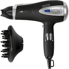 Clatronic HTD3243 Profi Haartrockner F�hn StiWa GUT 2200 Watt Schwarz