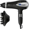 Clatronic HTD3243 Profi Haartrockner F�hn StiWa GUT 2200 Watt Schwarz