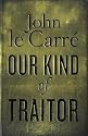 Our Kind of Traitor