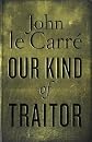 Our Kind of Traitor