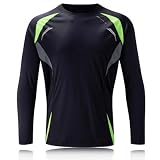 Ronhill Men’s Vizion Long Sleeve Tee