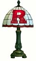 Rutgers Scarlet Knights Accent Lamp