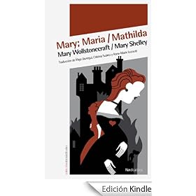 Mary; Maria / Mathilda (Otras Latitudes (nordica))