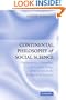 Continental Philosophy of Social Science