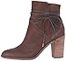 Franco Sarto Women's L-edaline Ankle Bootie