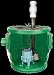Little Giant 9S-SMPXC-LG Pit+Plus Jr. Simplex Package System (509631)