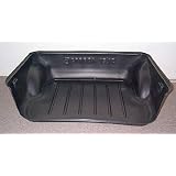 2000-2004 Kia Sportage Wagon Original Carbox Cargo Liner - Black by Carbox