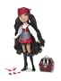 Bratz Passion for Self-Expression Costume Party Series - Yasmin as Pretty Pirate with Treasure Chest and Accessories