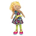 Groovy Girls RSVP - Denell
