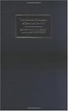 Cover for 9780521846608
