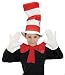 Child Cat In The Hat Accessory Kit