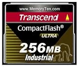 View Transcend CFCard 256MB Industrial 100X UDMA: TS256MCF100I (TS256MCF100I) Transcend CFCard 256MB Industrial 100X UDMA: TS256MCF100I (TS256MCF100I) Picture