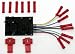 Engine Mount Electronics