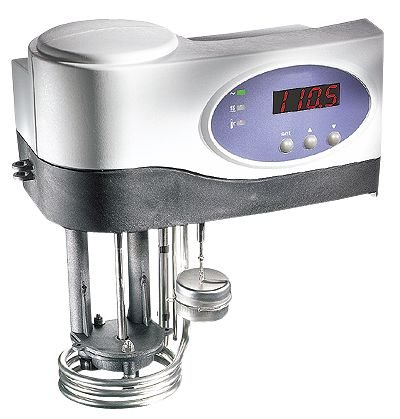 High-Stability Immersion Digital Circulator; 120V; 50/60Hz
