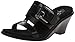 LifeStride Women's Peaceful Wedge Sandal