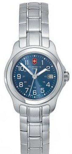 Swiss Army Women's Officers Bracelet Watch #24639