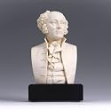 Valentine Sale - John Adams Bust - Founding Father - The Perfect Valentine Gift
