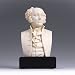 Valentine Sale - John Adams Bust - Founding Father - The Perfect Valentine Gift