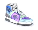 ADIDAS EXCSTASY HIGH TURQOISE/PURPLE