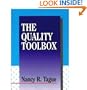 The Quality Toolbox