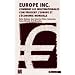 "Contre l'�urodictature" : une litt�rature critique de l'UE